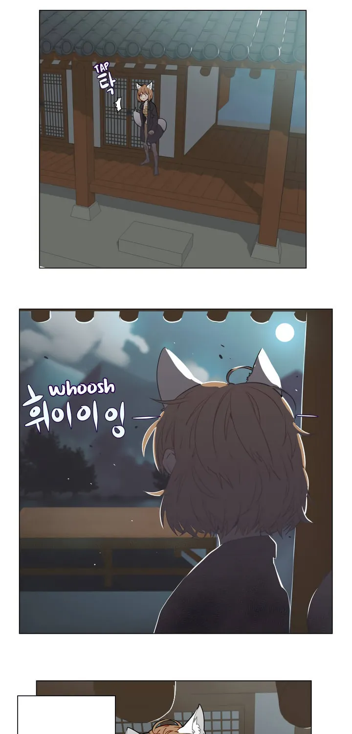 Read Flower Wizard (Colored) chapter 12 image 18 on Lezhin