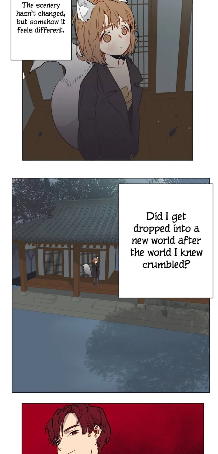 Read Flower Wizard (Colored) chapter 12 image 19 on Lezhin