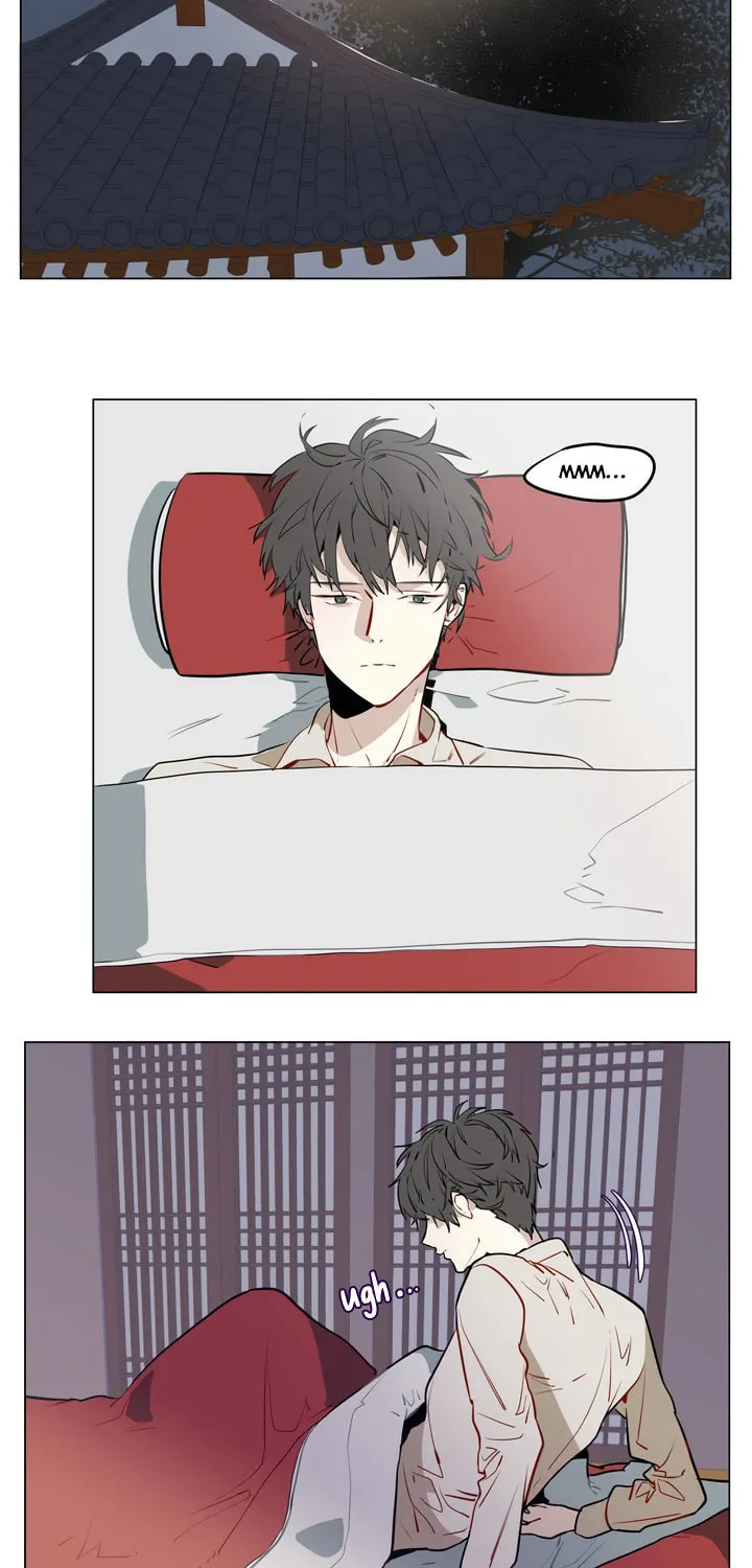 Read Flower Wizard (Colored) chapter 12 image 24 on Lezhin