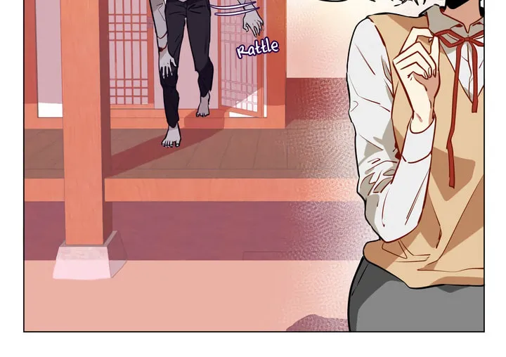 Read Flower Wizard (Colored) chapter 12 image 26 on Lezhin