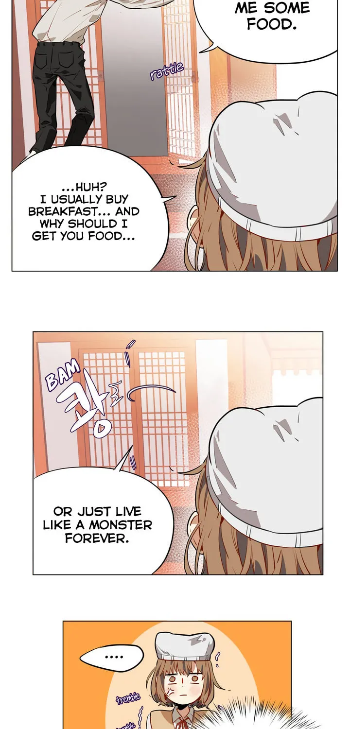 Read Flower Wizard (Colored) chapter 12 image 31 on Lezhin