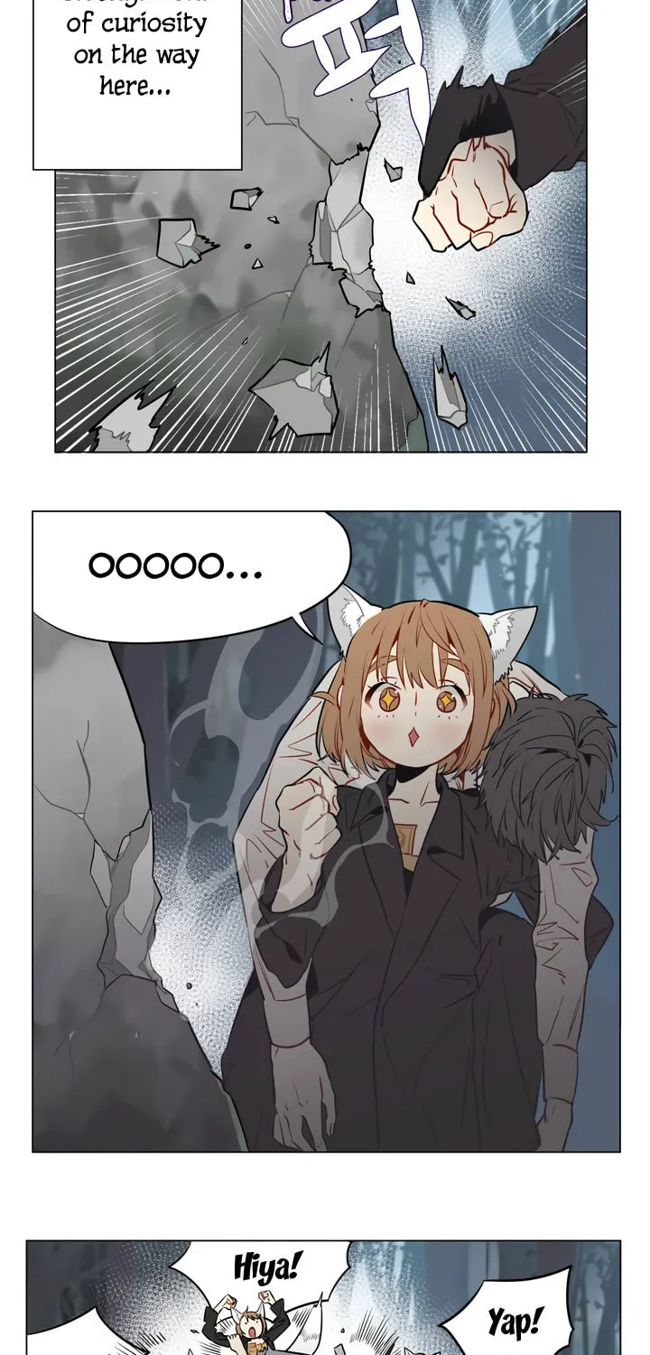 Read Flower Wizard (Colored) chapter 12 image 6 on Lezhin