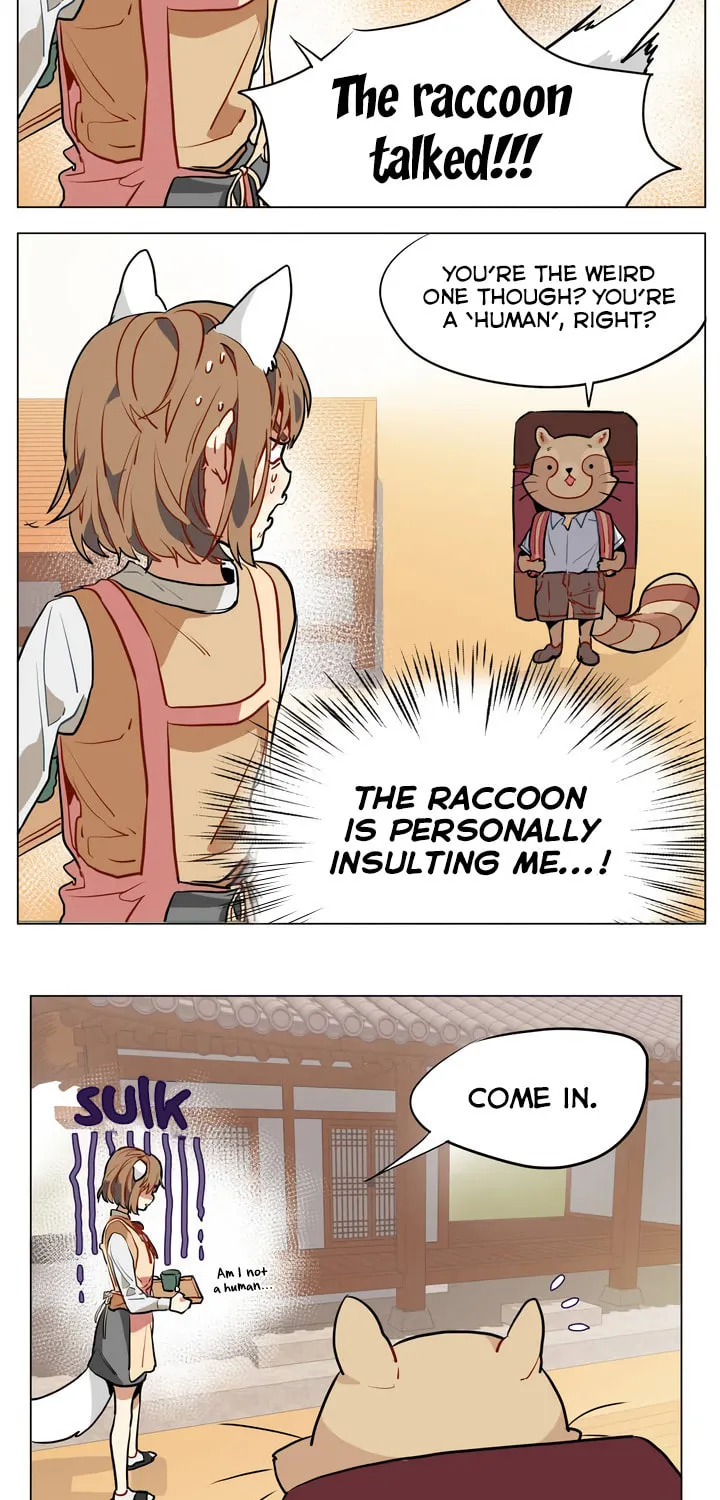 Read Flower Wizard (Colored) chapter 13 image 11 on Lezhin