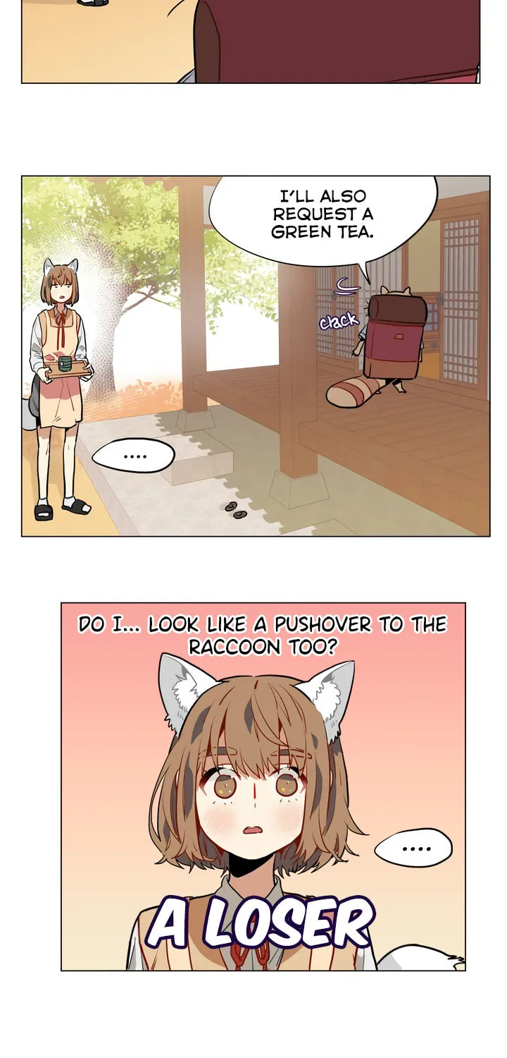 Read Flower Wizard (Colored) chapter 13 image 12 on Lezhin