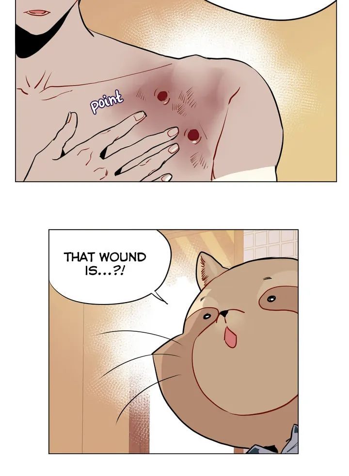 Read Flower Wizard (Colored) chapter 13 image 17 on Lezhin