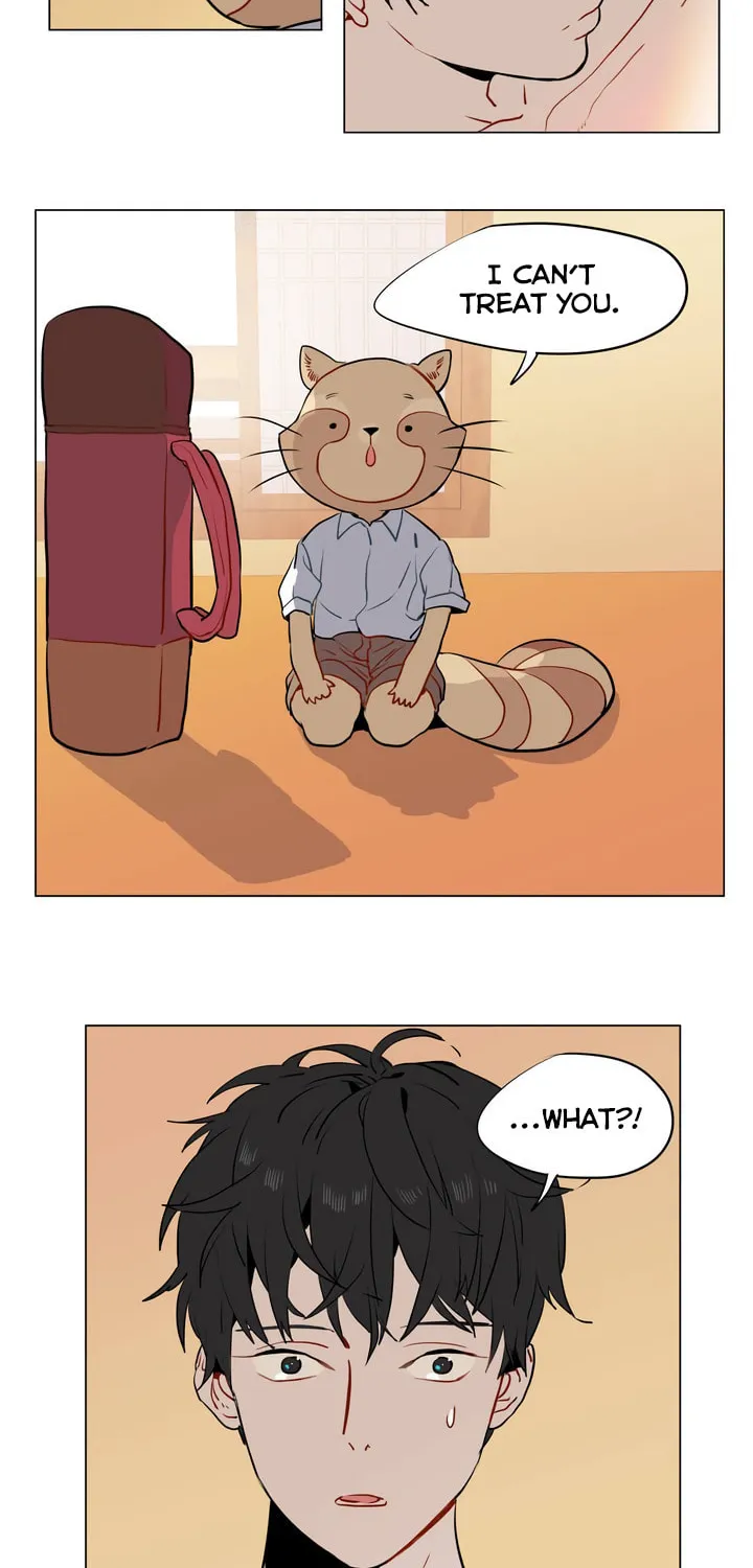 Read Flower Wizard (Colored) chapter 13 image 25 on Lezhin