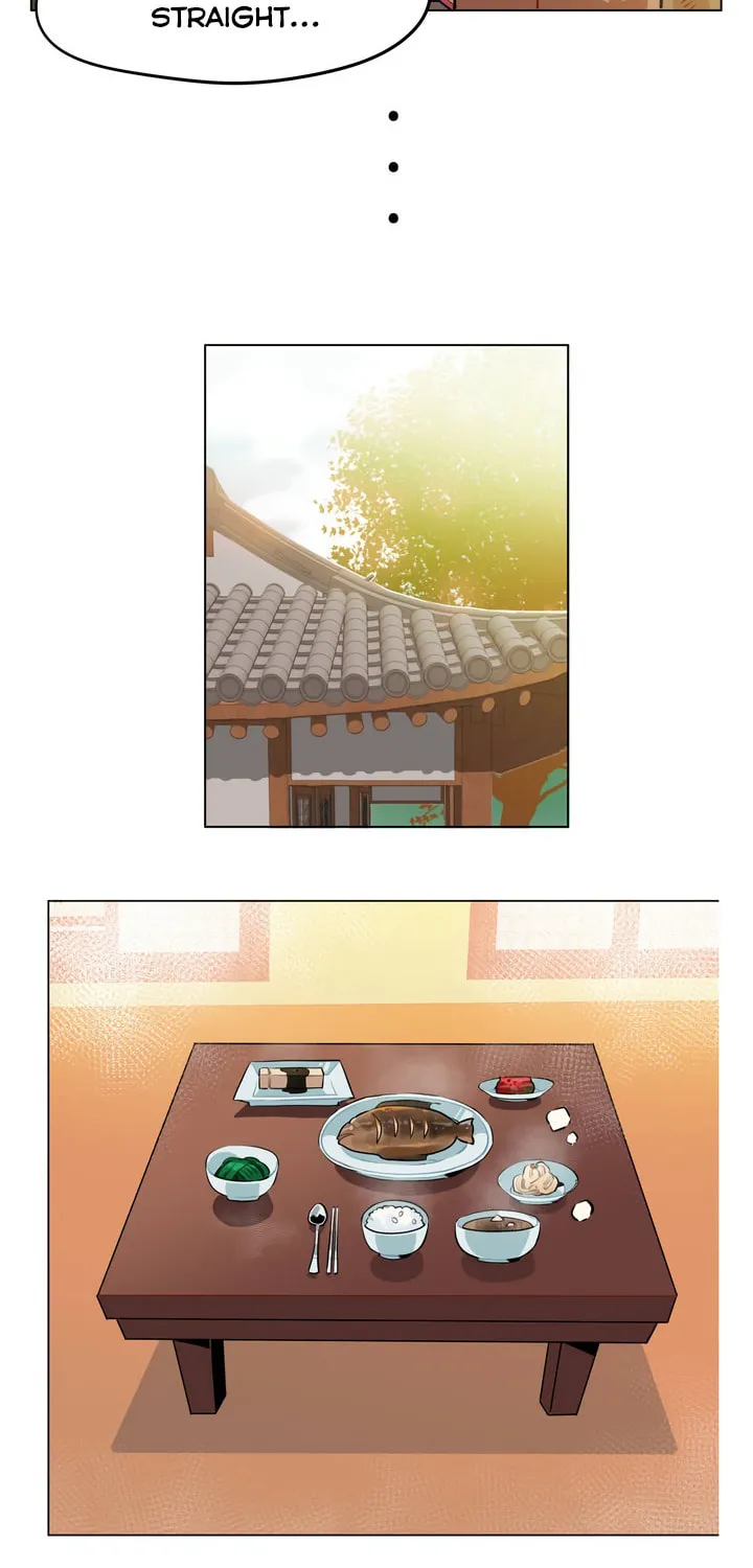 Read Flower Wizard (Colored) chapter 13 image 3 on Lezhin