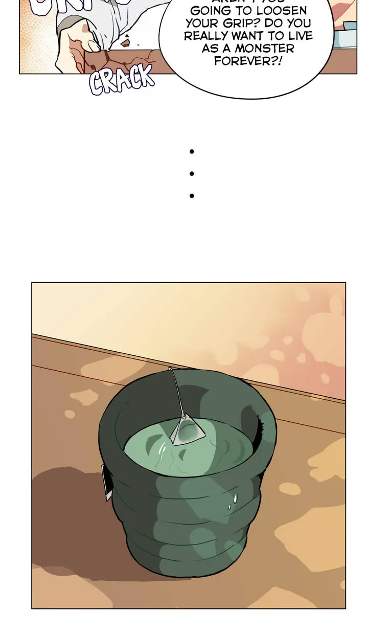 Read Flower Wizard (Colored) chapter 13 image 8 on Lezhin
