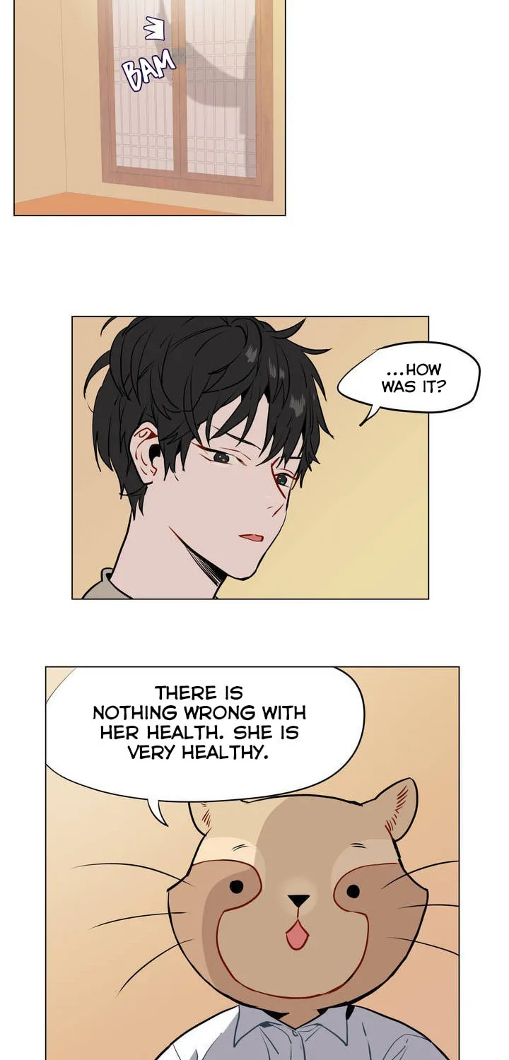 Read Flower Wizard (Colored) chapter 14 image 14 on Lezhin