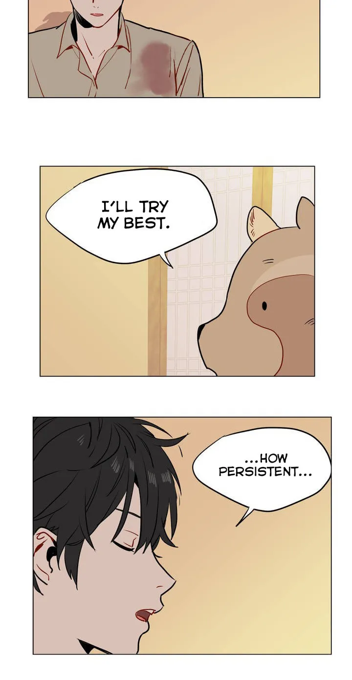 Read Flower Wizard (Colored) chapter 14 image 17 on Lezhin