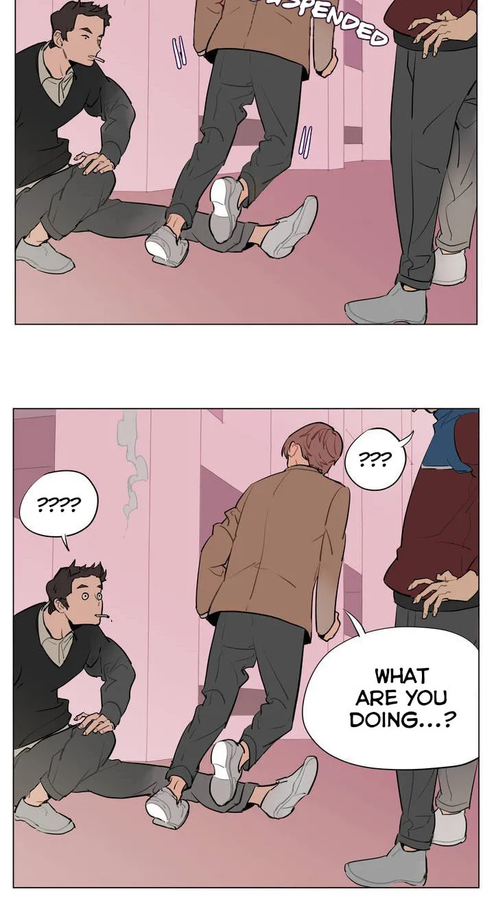 Read Flower Wizard (Colored) chapter 15 image 18 on Lezhin
