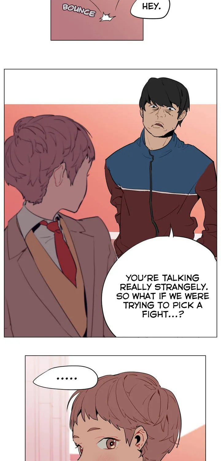 Read Flower Wizard (Colored) chapter 15 image 20 on Lezhin