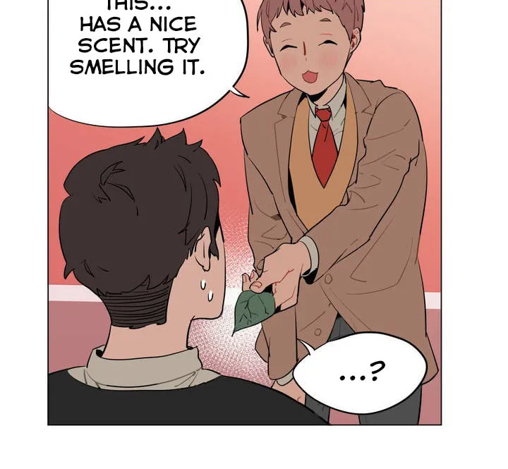 Read Flower Wizard (Colored) chapter 15 image 27 on Lezhin