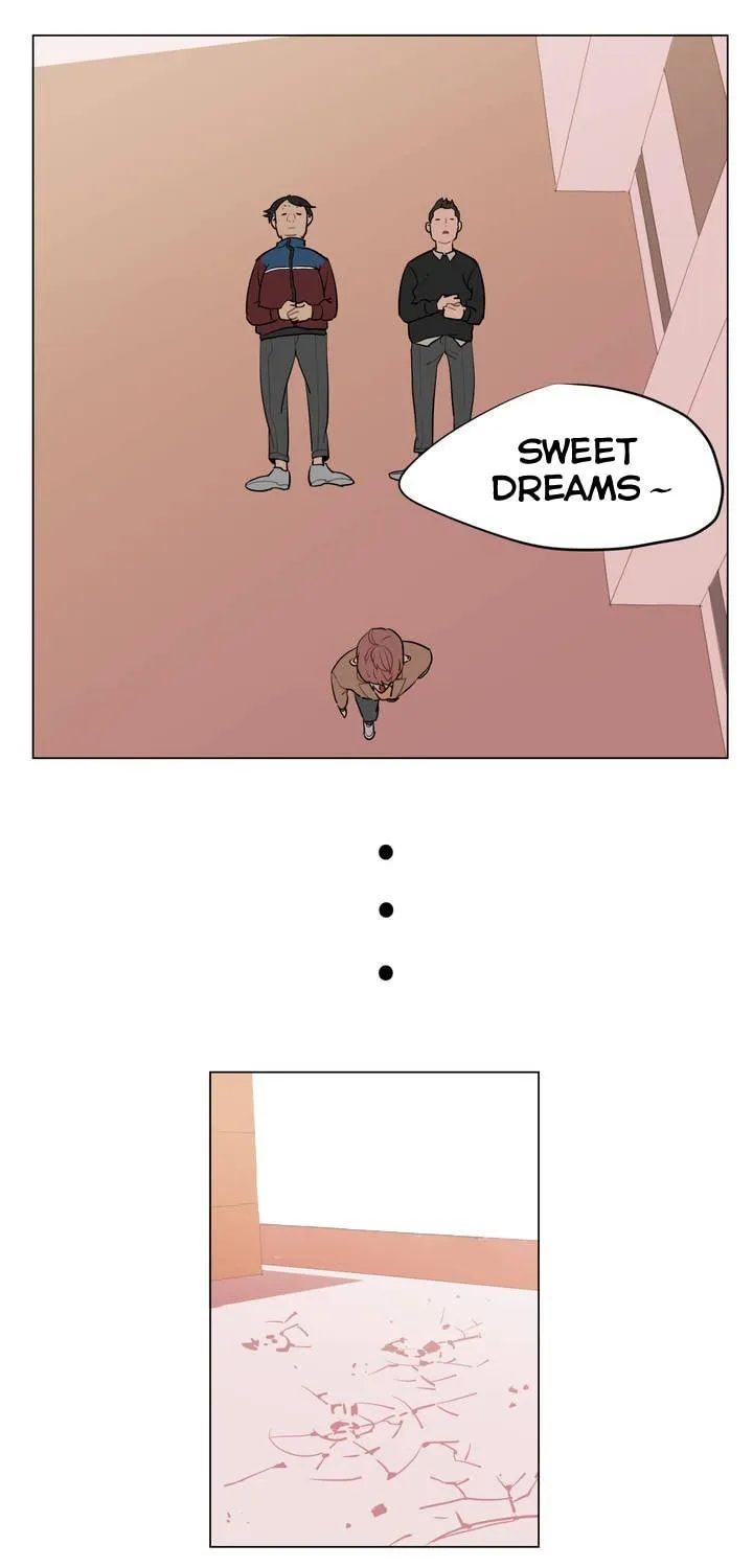 Read Flower Wizard (Colored) chapter 15 image 28 on Lezhin