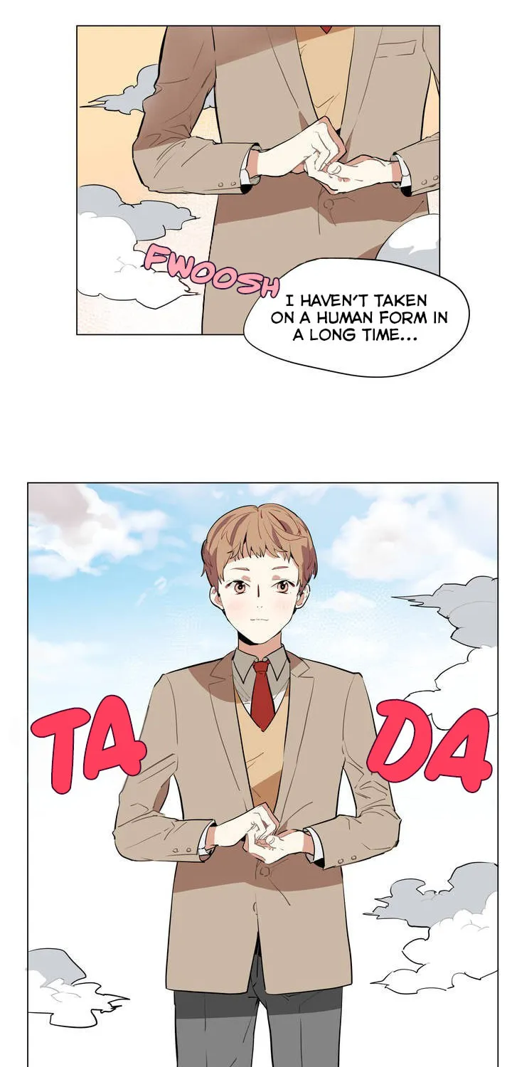 Read Flower Wizard (Colored) chapter 15 image 5 on Lezhin