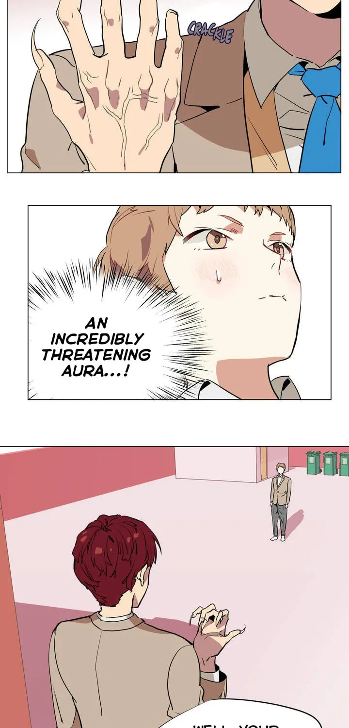 Read Flower Wizard (Colored) chapter 16 image 10 on Lezhin