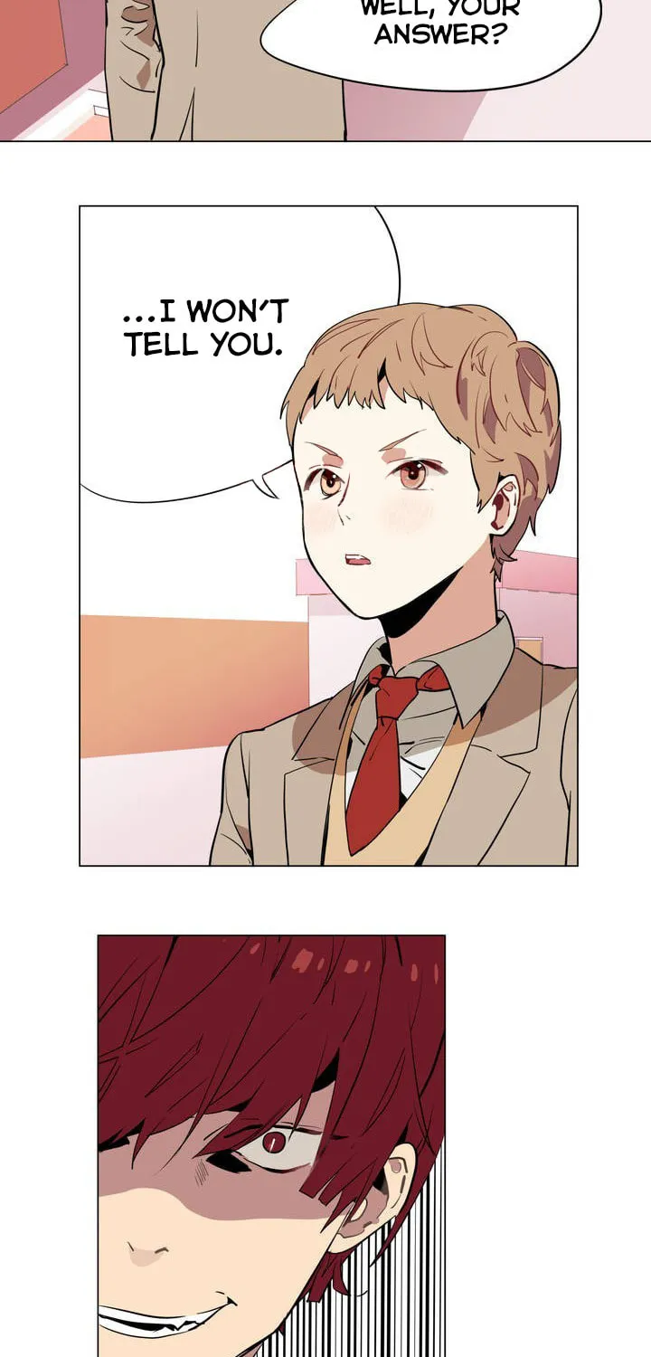 Read Flower Wizard (Colored) chapter 16 image 11 on Lezhin