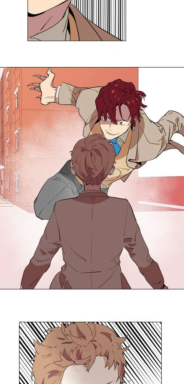 Read Flower Wizard (Colored) chapter 16 image 12 on Lezhin