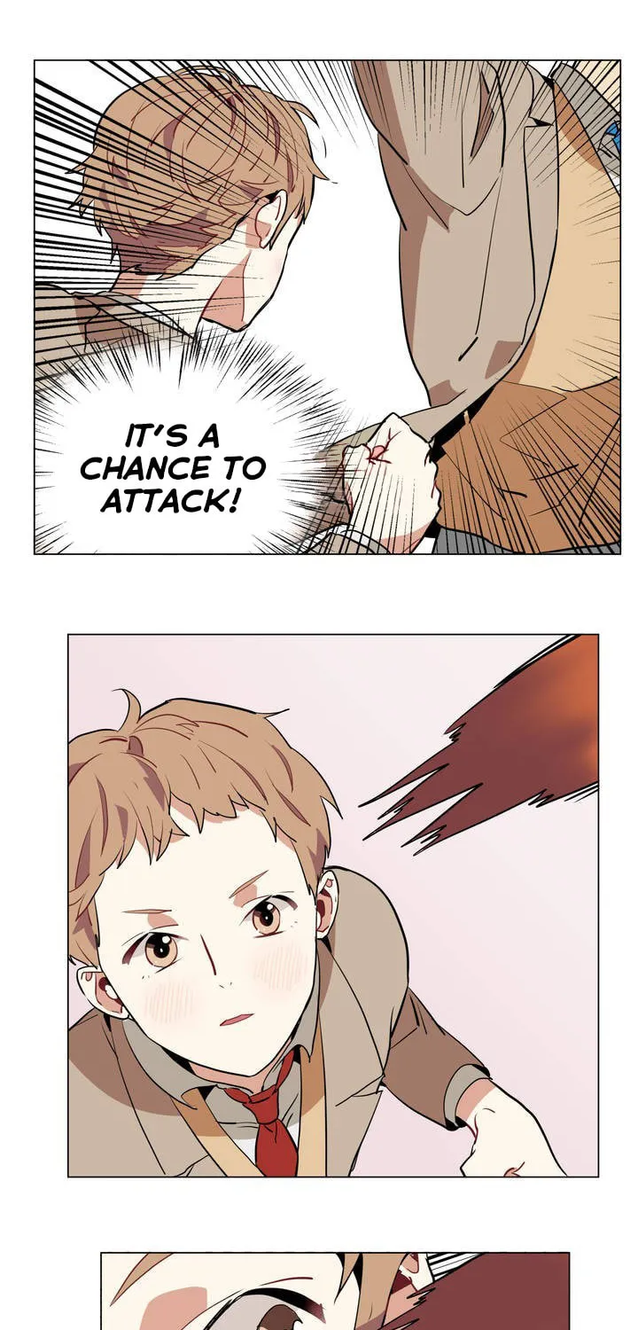 Read Flower Wizard (Colored) chapter 16 image 25 on Lezhin