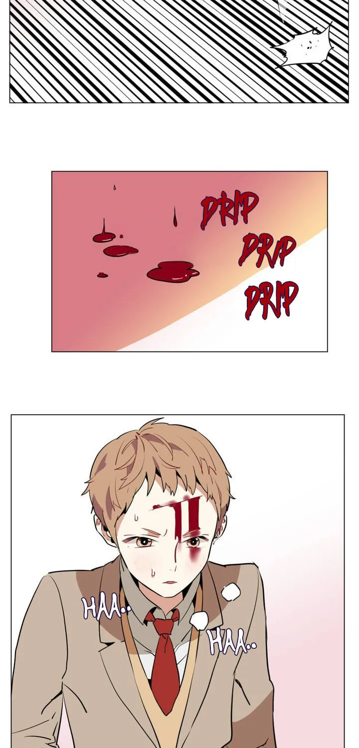 Read Flower Wizard (Colored) chapter 16 image 29 on Lezhin