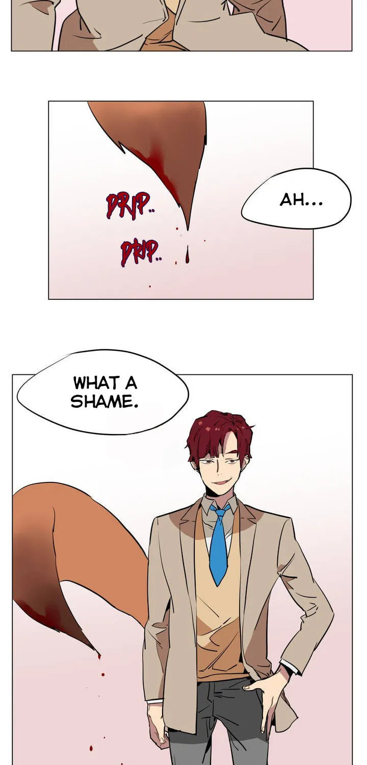 Read Flower Wizard (Colored) chapter 16 image 30 on Lezhin