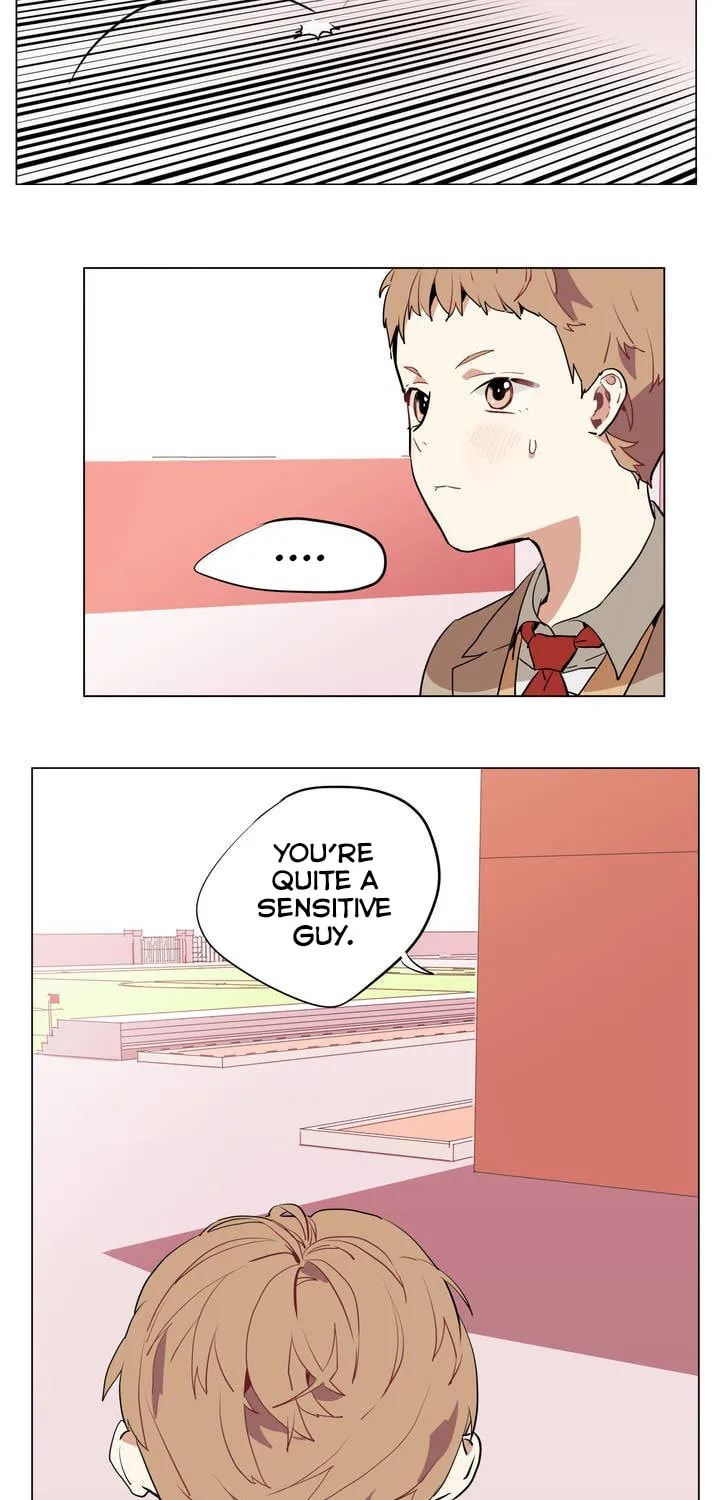 Read Flower Wizard (Colored) chapter 16 image 5 on Lezhin