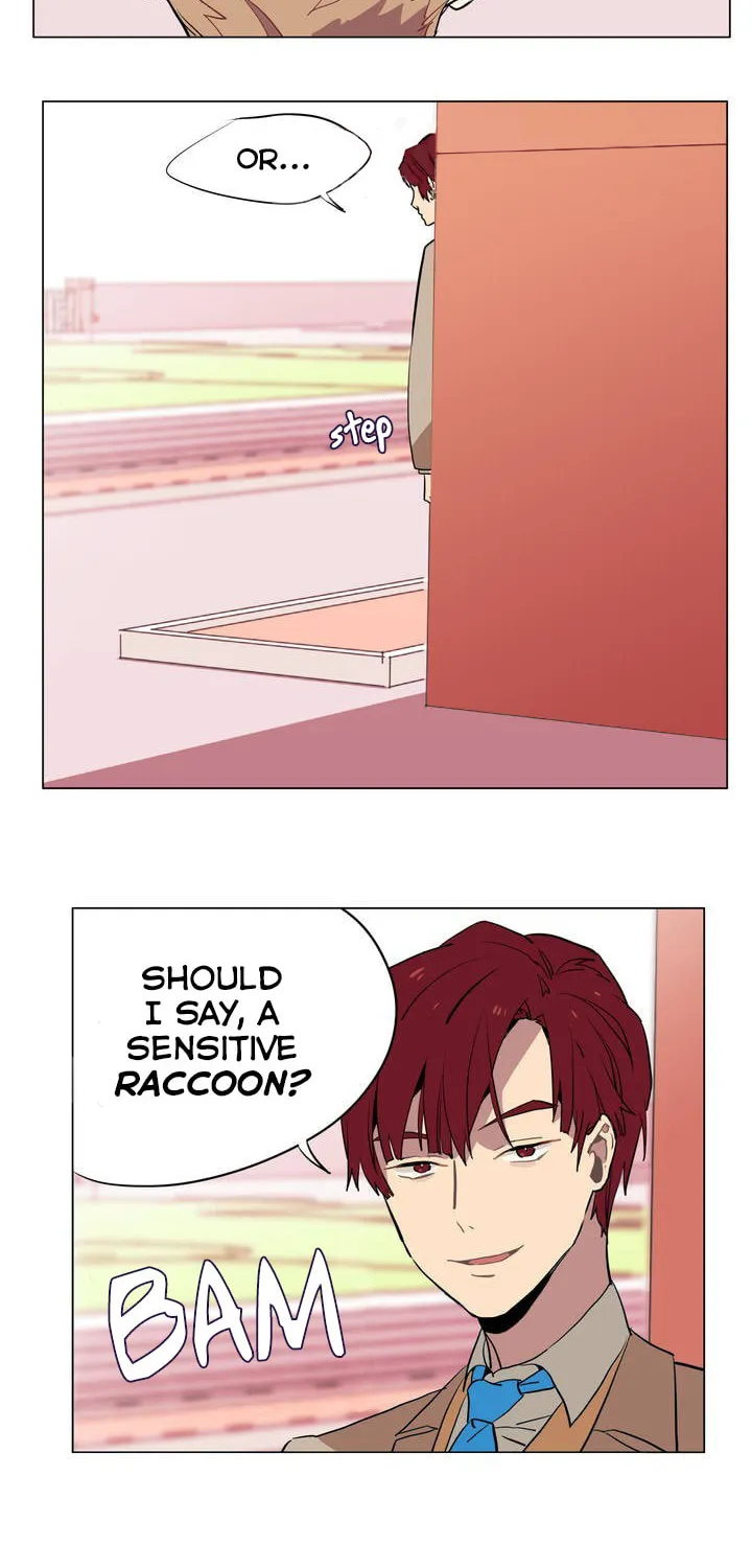 Read Flower Wizard (Colored) chapter 16 image 6 on Lezhin