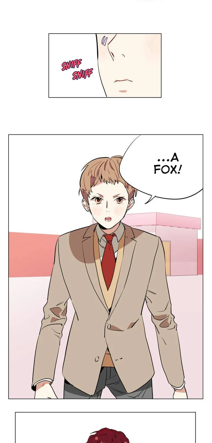 Read Flower Wizard (Colored) chapter 16 image 7 on Lezhin