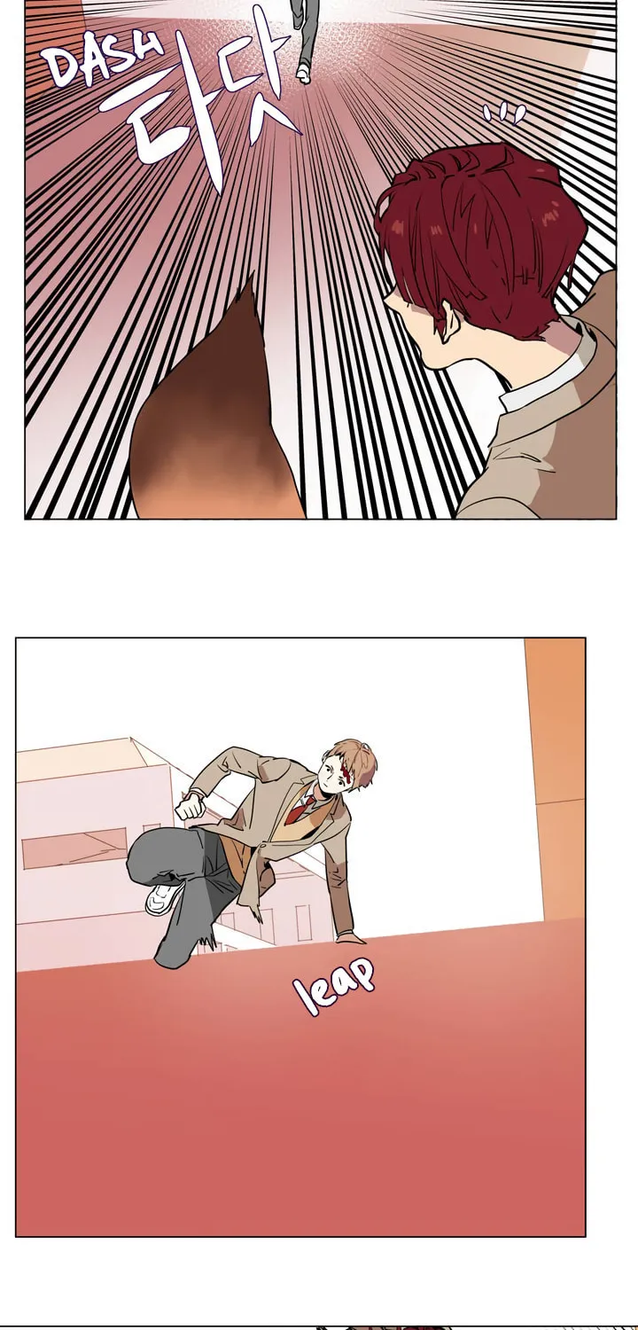Read Flower Wizard (Colored) chapter 17 image 12 on Lezhin