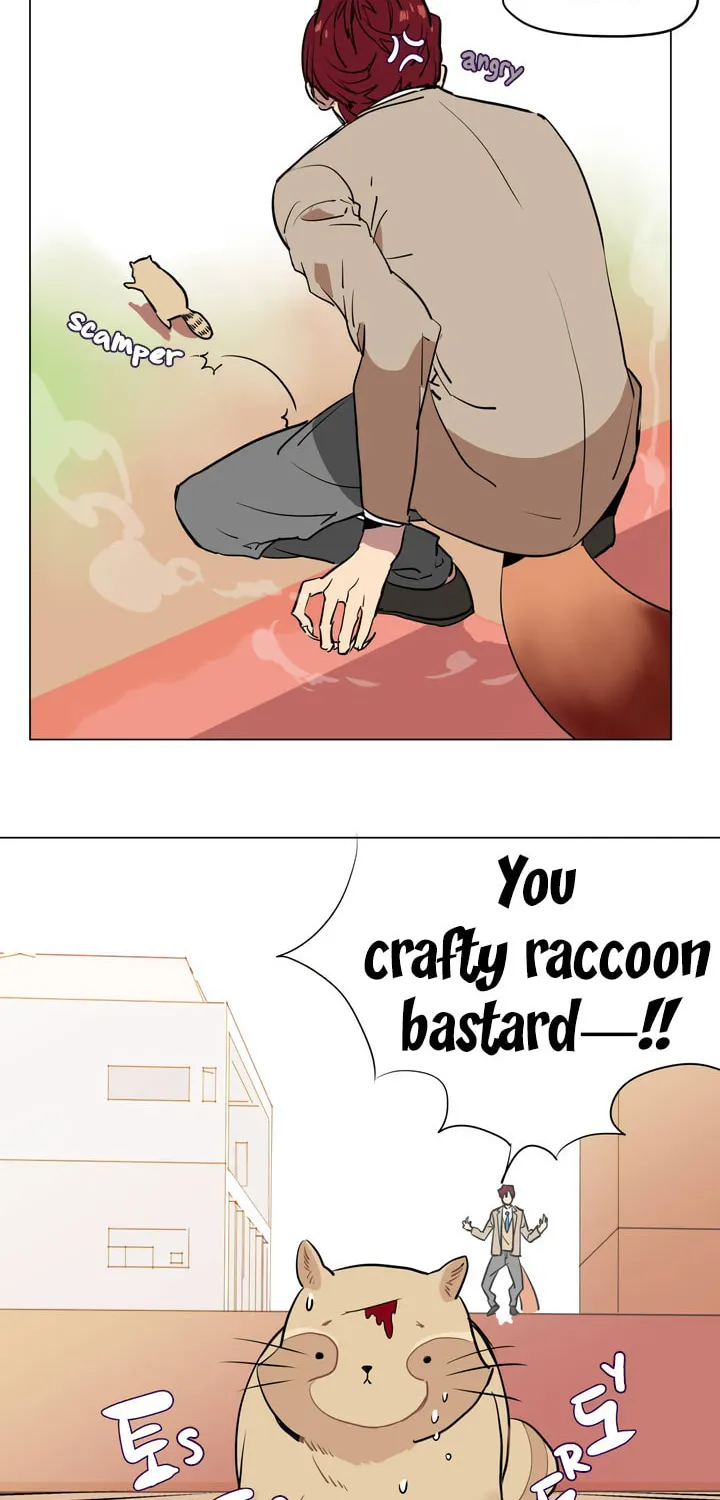 Read Flower Wizard (Colored) chapter 17 image 16 on Lezhin