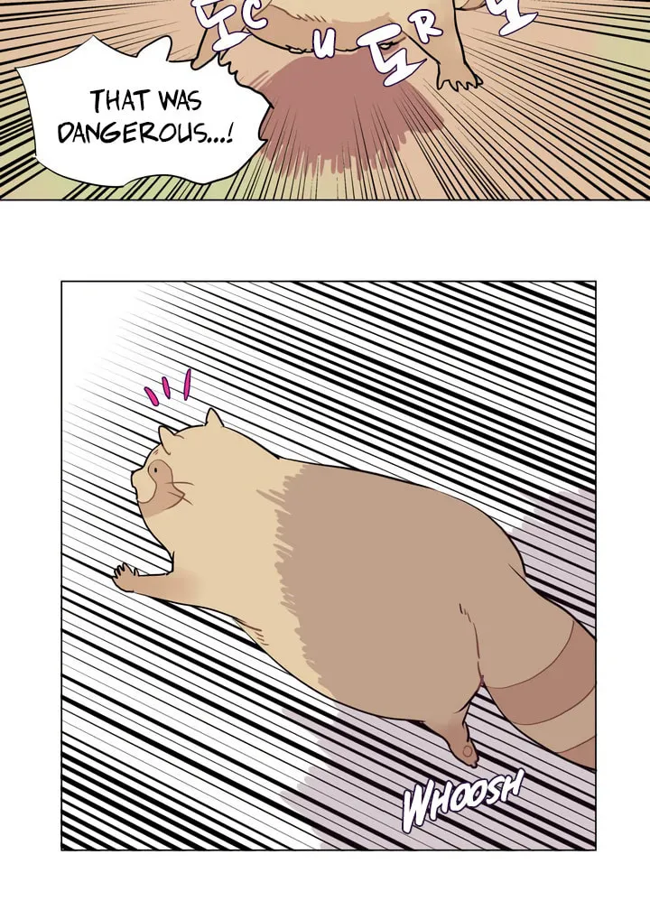 Read Flower Wizard (Colored) chapter 17 image 17 on Lezhin
