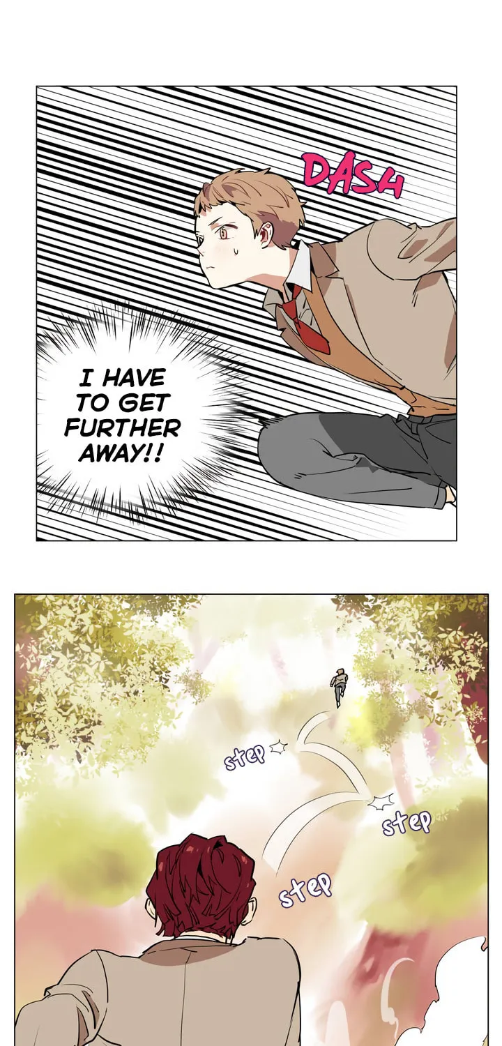 Read Flower Wizard (Colored) chapter 17 image 19 on Lezhin