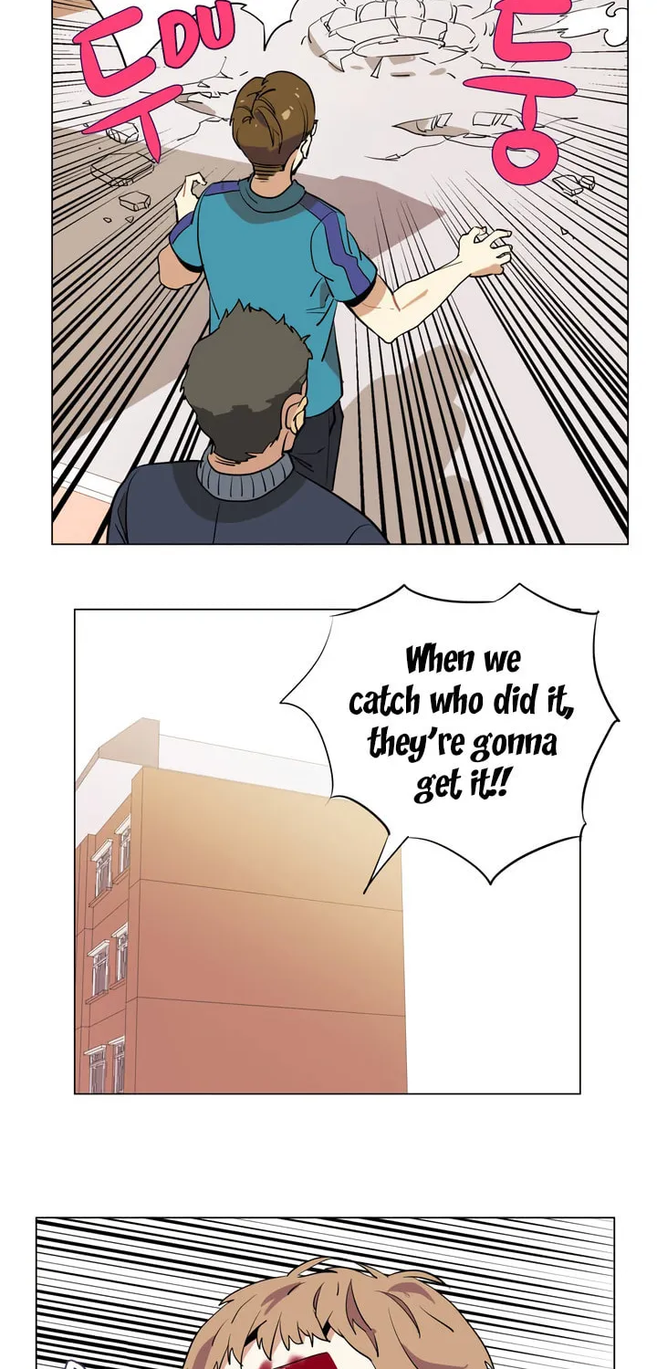 Read Flower Wizard (Colored) chapter 17 image 21 on Lezhin