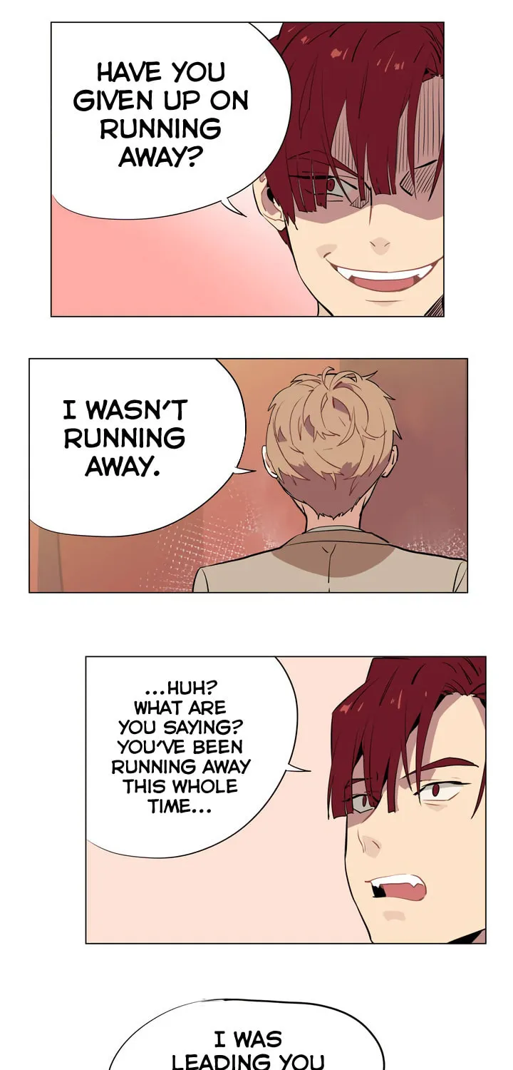 Read Flower Wizard (Colored) chapter 17 image 28 on Lezhin