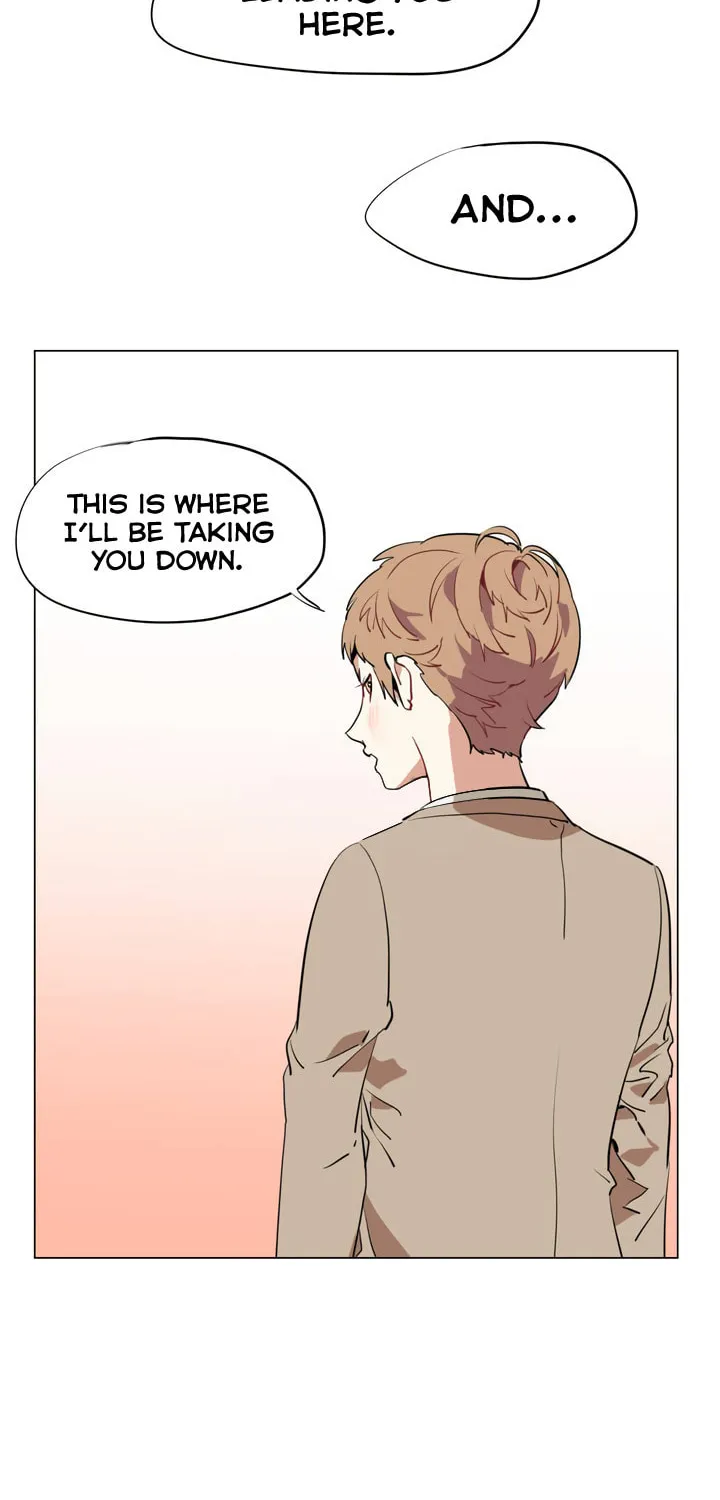 Read Flower Wizard (Colored) chapter 17 image 29 on Lezhin