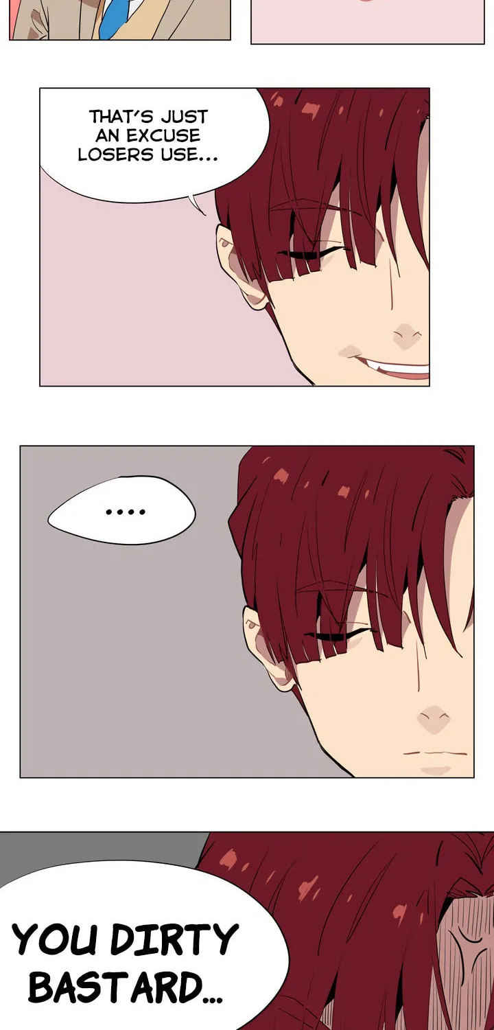 Read Flower Wizard (Colored) chapter 17 image 4 on Lezhin