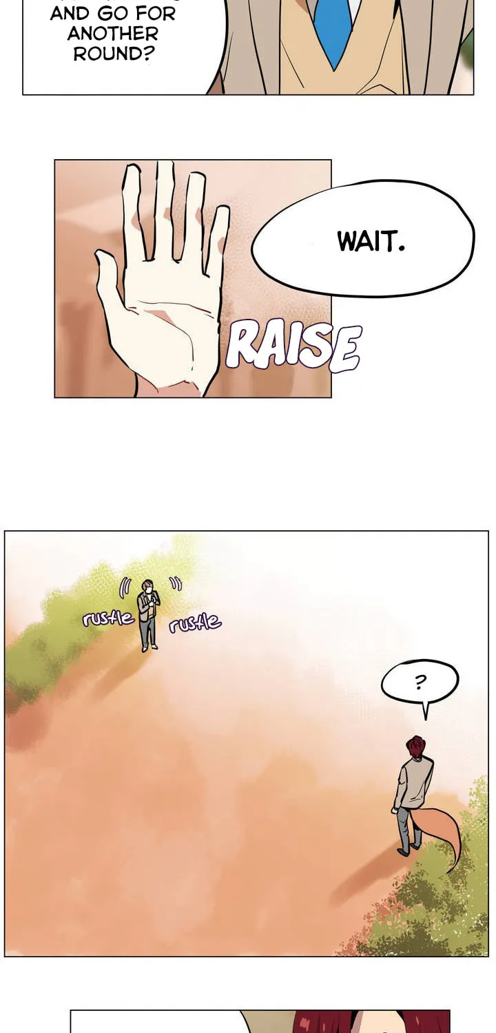 Read Flower Wizard (Colored) chapter 18 image 13 on Lezhin