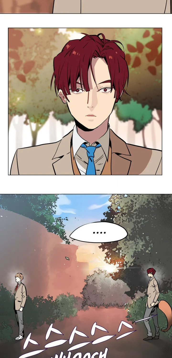 Read Flower Wizard (Colored) chapter 18 image 2 on Lezhin