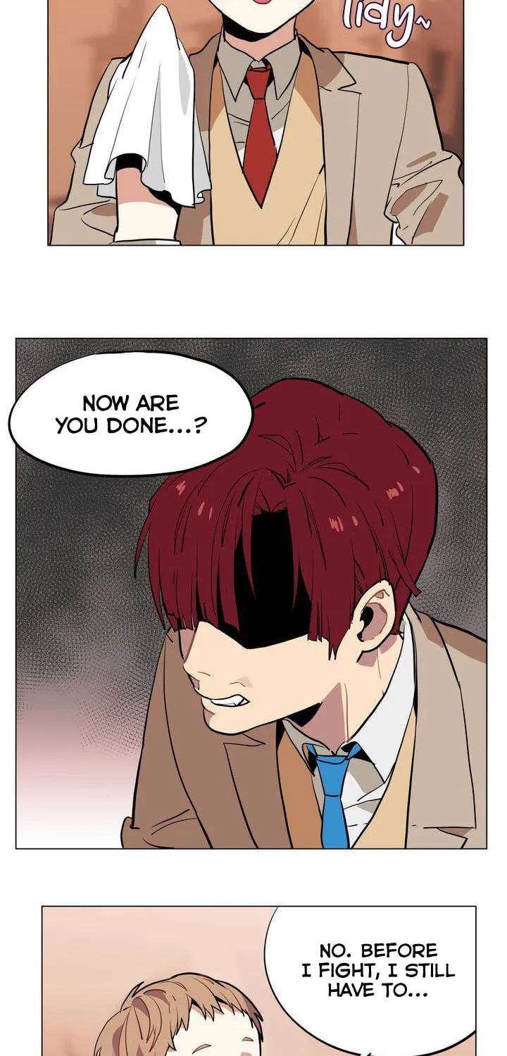 Read Flower Wizard (Colored) chapter 18 image 20 on Lezhin