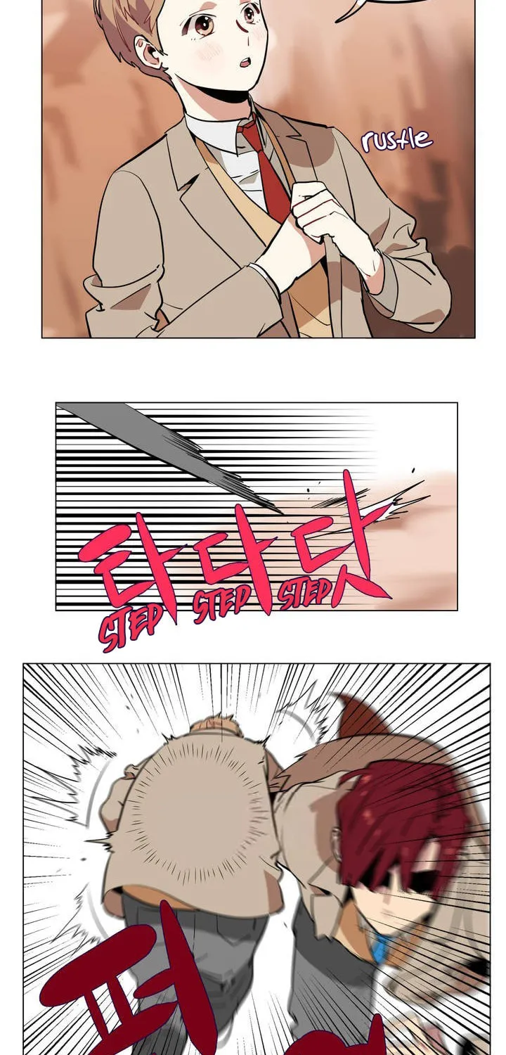 Read Flower Wizard (Colored) chapter 18 image 21 on Lezhin