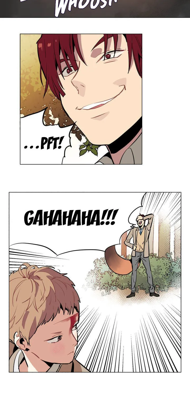 Read Flower Wizard (Colored) chapter 18 image 3 on Lezhin