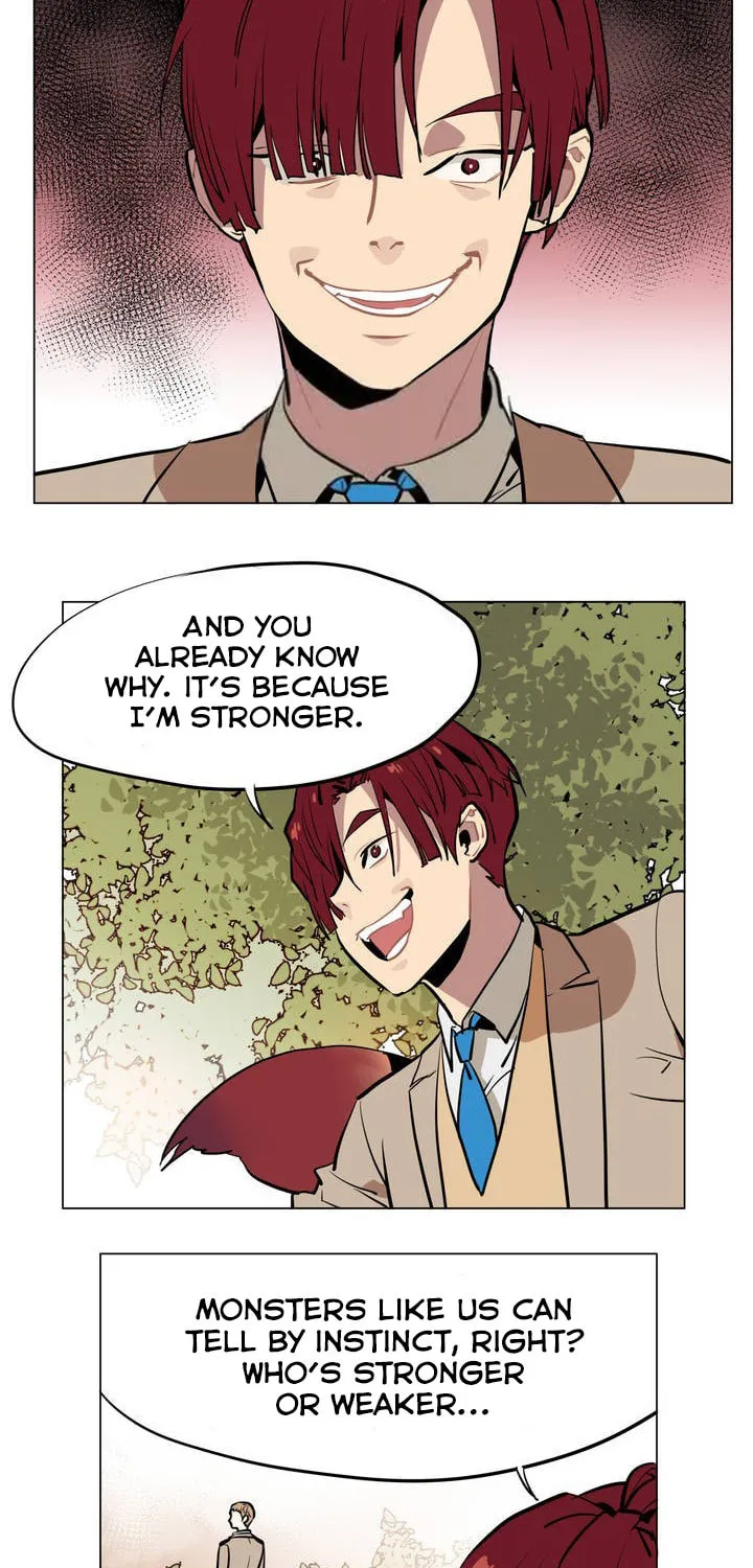 Read Flower Wizard (Colored) chapter 18 image 6 on Lezhin