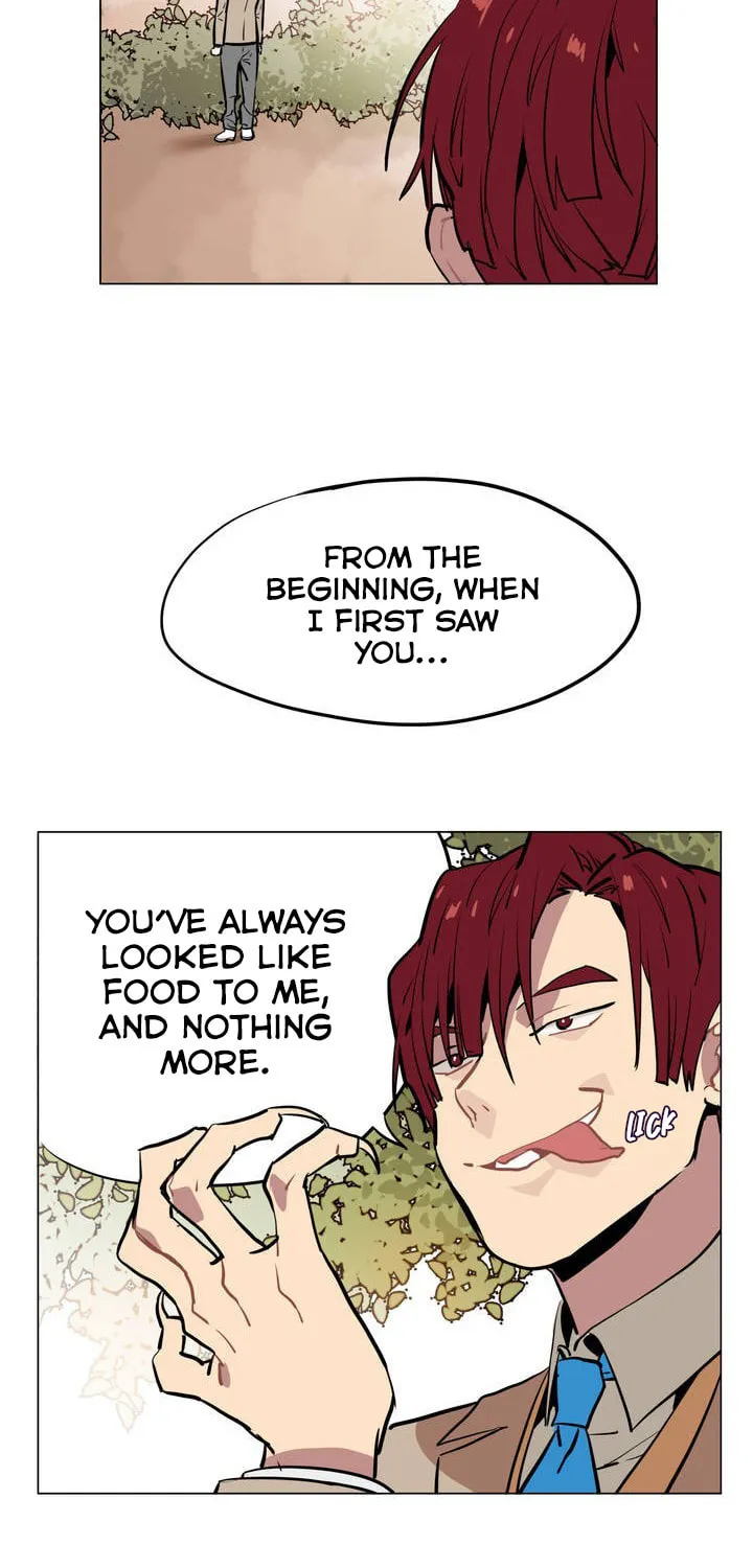 Read Flower Wizard (Colored) chapter 18 image 7 on Lezhin