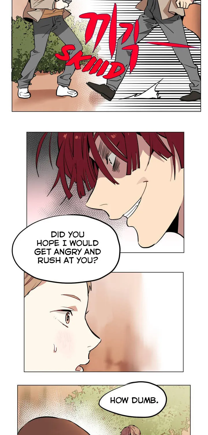Read Flower Wizard (Colored) chapter 19 image 11 on Lezhin