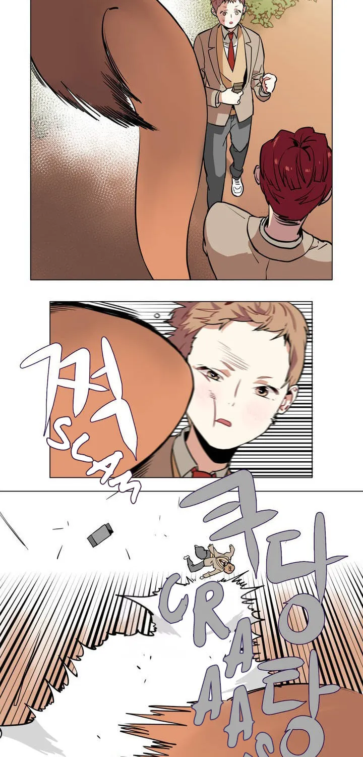 Read Flower Wizard (Colored) chapter 19 image 12 on Lezhin