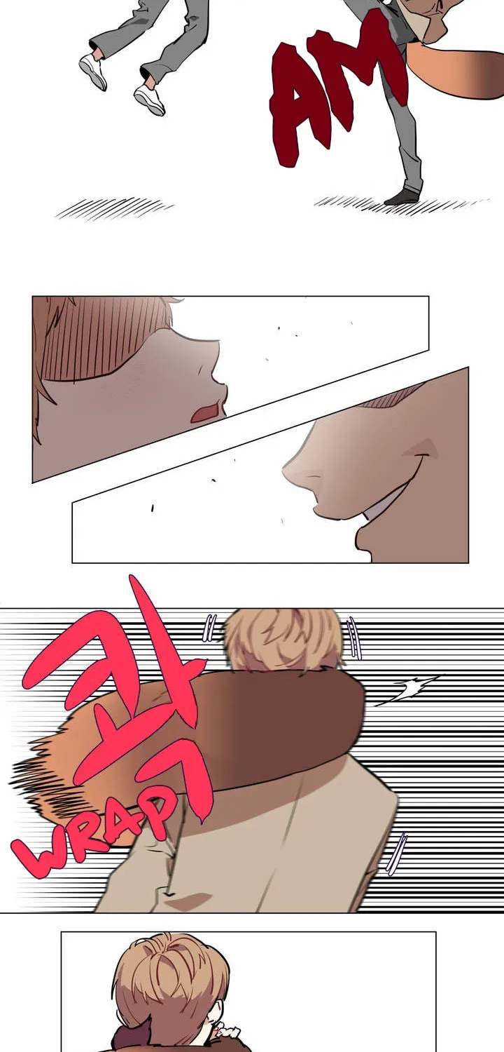 Read Flower Wizard (Colored) chapter 19 image 14 on Lezhin