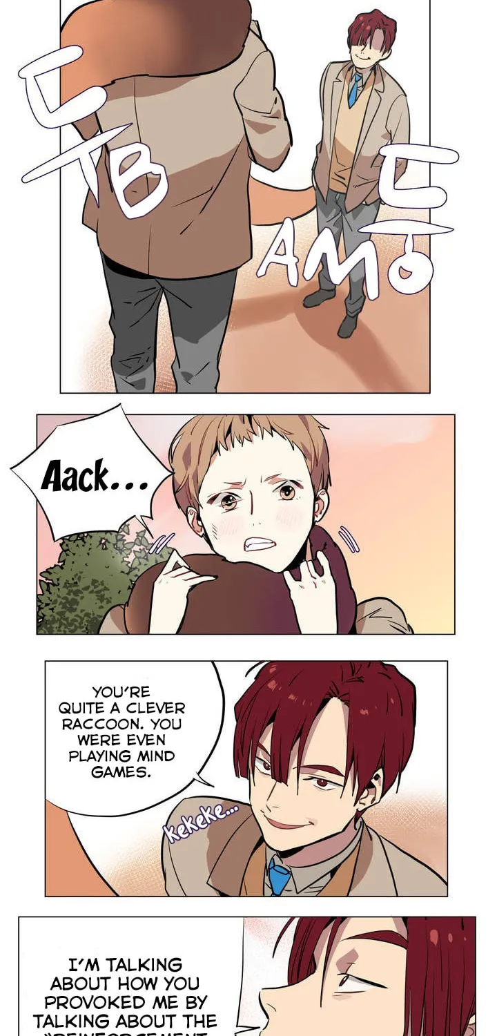 Read Flower Wizard (Colored) chapter 19 image 15 on Lezhin