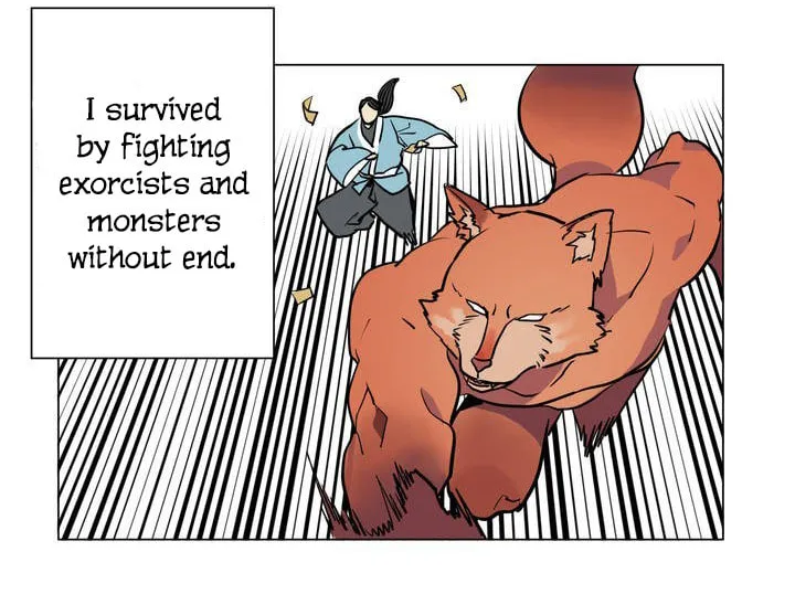 Read Flower Wizard (Colored) chapter 19 image 17 on Lezhin