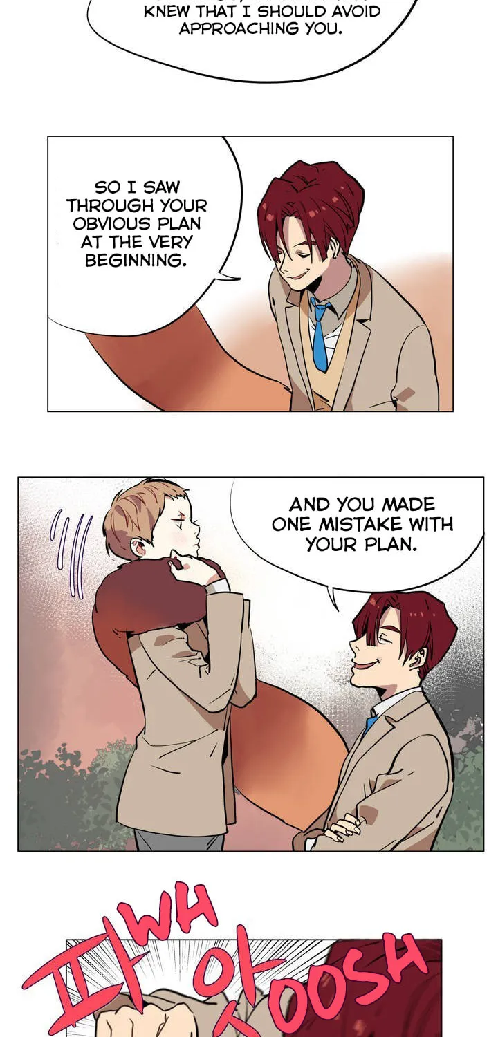 Read Flower Wizard (Colored) chapter 19 image 19 on Lezhin