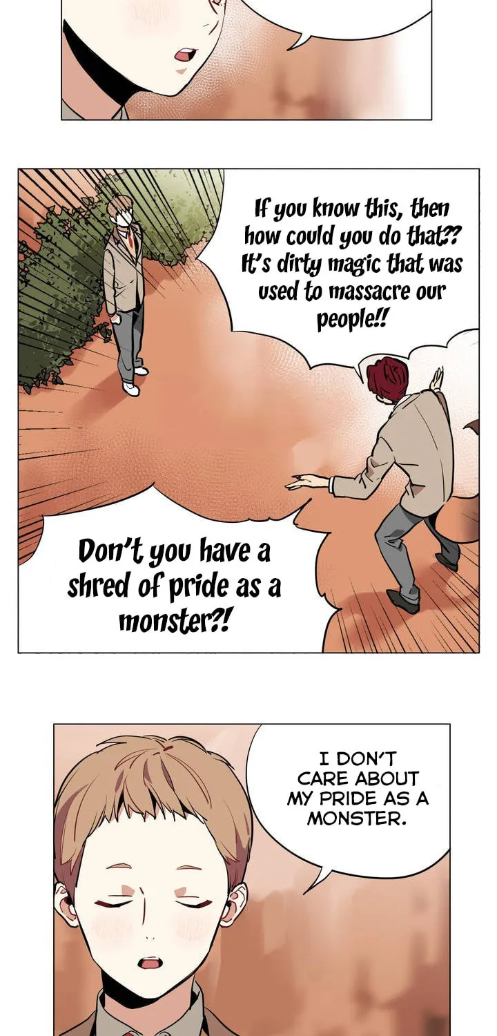 Read Flower Wizard (Colored) chapter 19 image 4 on Lezhin